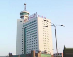 electric power mansion in yanshi city 