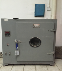 electric heating blower constant temperature drying box 